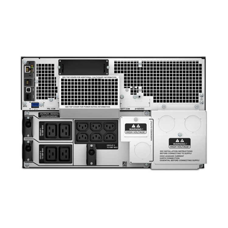 APC SRT Smart-UPS 10000VA RM 230V