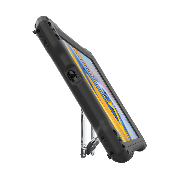 Refurbished Max Cases Shield Extreme-X for Samsung Galaxy Tab A 8" 2019 in Black