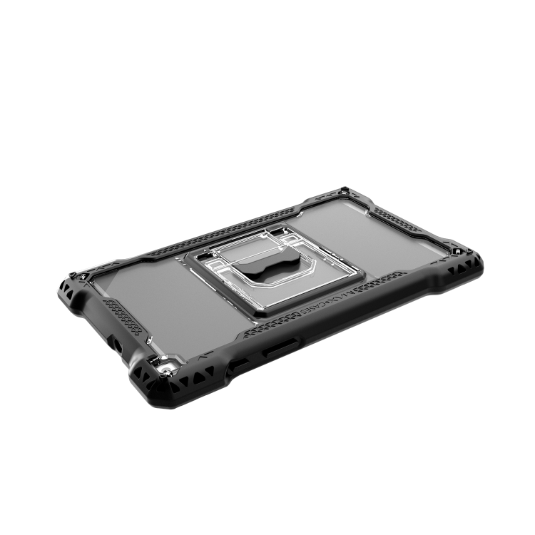 Refurbished Max Cases Shield Extreme-X for Samsung Galaxy Tab A 8" 2019 in Black