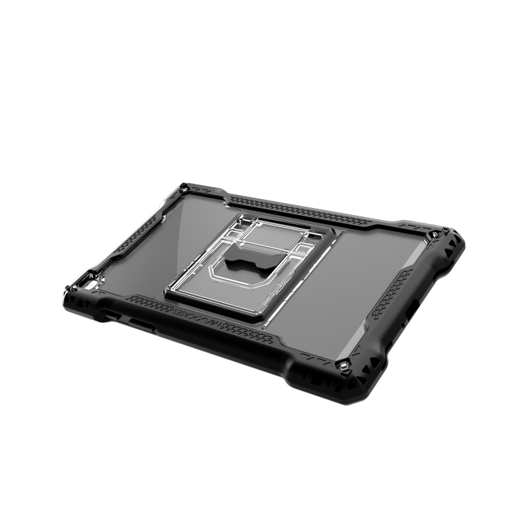 Refurbished Max Cases Shield Extreme-X for Samsung Galaxy Tab A 8" 2019 in Black