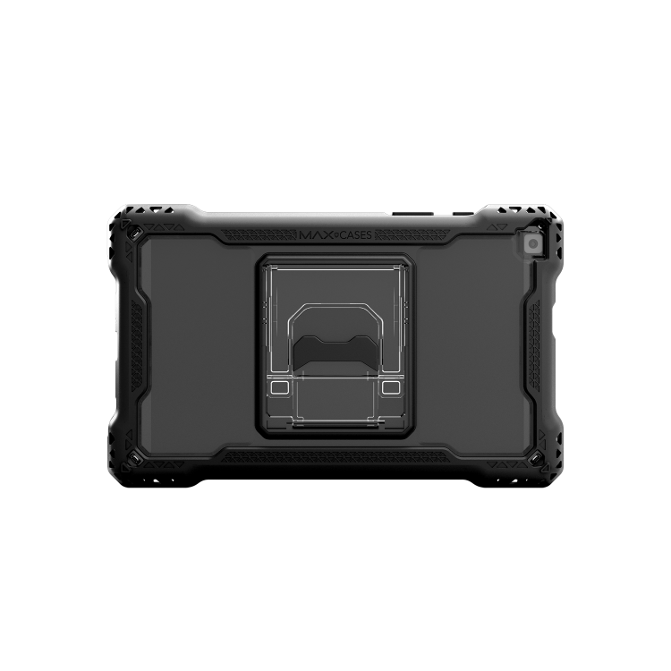 Refurbished Max Cases Shield Extreme-X for Samsung Galaxy Tab A 8" 2019 in Black