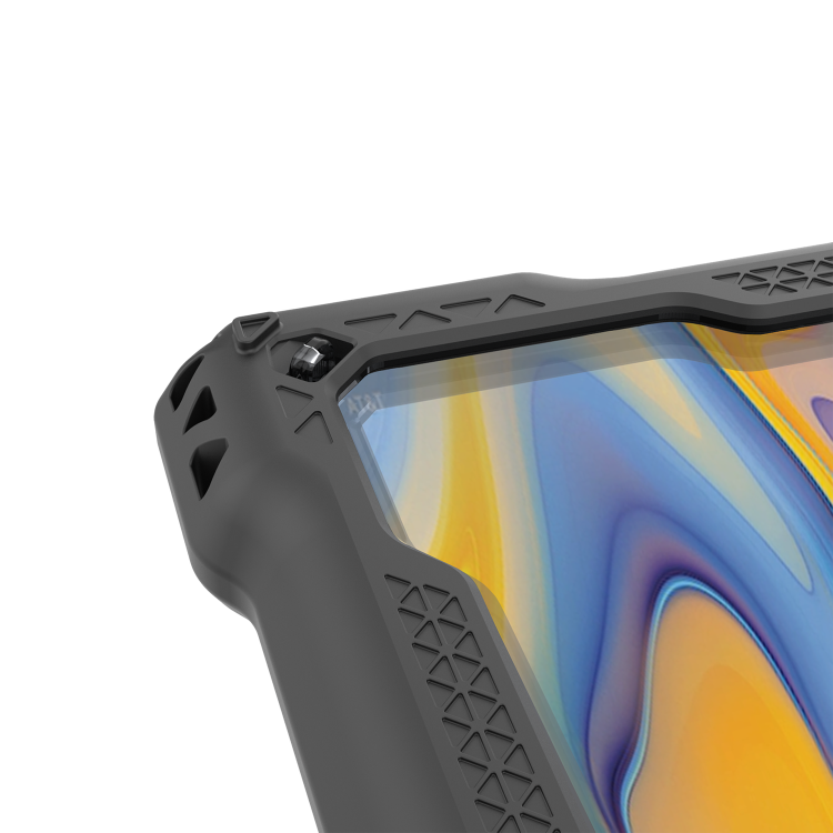 Refurbished Max Cases Shield Extreme-X for Samsung Galaxy Tab A 8" 2019 in Black