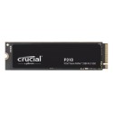 SSD-CT500P3PSSD8 Crucial P3 Plus 3D 500GB NAND NVMe PCIe M.2 Internal SSD