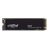 Crucial P3 Plus 3D 500GB NAND NVMe PCIe M.2 Internal SSD