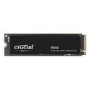 Crucial P3 Plus 3D 500GB NAND NVMe PCIe M.2 Internal SSD