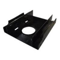 DYNAMODE 2.5" SSD RAILKIT / 2.5" - 3.5"  CONVERTE