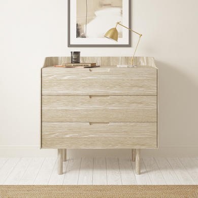 Chest of 3 Drawers