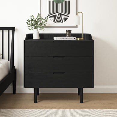 Chest of 3 Drawers