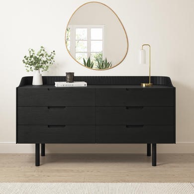 Chest of 6 Drawers