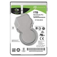 Seagate BarraCuda Pro 1TB Laptop 2.5" Hard Drive Seagate BarraCuda Pro 1TB Laptop 2.5" Hard Drive