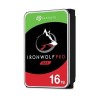 Seagate IronWolf Pro 16TB SATA 7200RPM 3.5 Inch NAS Internal Hard Drive