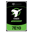 ST2000NM017B Seagate Exos 7E10 ST2000NM017B - Hard drive - 2 TB - internal - SATA 6Gb/s - buffer_ 256 MB