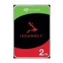 Seagate IronWolf 2TB 3.5 Inch SATA 6Gb/s Internal Hard Drive