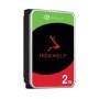 Seagate IronWolf 2TB 3.5 Inch SATA 6Gb/s Internal Hard Drive