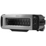 Refurbished Ninja ST200UK 3-in-1 Toaster Grill and Panini Press Black