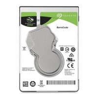 Seagate BarraCuda 3TB Laptop 2.5" Hard Drive