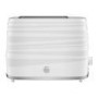 Swan ST31050WN Symphony 2 Slice Toaster - White