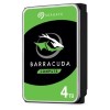 Seagate BarraCuda 4TB SATA III 5400RPM 3.5 Inch Internal Hard Drive
