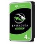Seagate BarraCuda 4TB 3.5 Inch SATA 6 Gb/s Internal Hard Drive