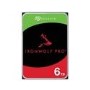 Seagate IronWolf Pro 6TB SATA Internal Hard Drive