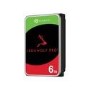 Seagate IronWolf Pro 6TB SATA Internal Hard Drive