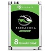 Seagate SkyHawk 8TB SATA III 5400RPM 3.5 Inch Internal Hard Drive
