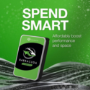 Seagate BarraCuda 8TB 3.5 Inch SATA 6 Gb/s Internal Hard Drive