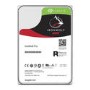 GRADE A1 - Seagate IronWolf Pro ST8000NE001 - Hard drive - 8 TB - internal - 3.5" - SATA 6Gb/s - 7200 rpm - buffer_ 256 MB - with 2 years Rescue Data Recovery Service Plan