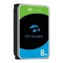 Seagate SkyHawk 8TB 3.5 Serial ATA III Internal Hard Drives