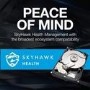 Seagate SkyHawk 8TB 3.5 Serial ATA III Internal Hard Drives
