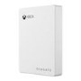 Seagate External 4TB Portable Hard Drive for Xbox - White