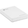 Seagate External 4TB Portable Hard Drive for Xbox - White