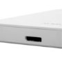 Seagate External 4TB Portable Hard Drive for Xbox - White