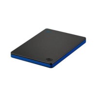 Seagate Game Drive 4TB External Hard Drive Compatible with PS4 Seagate Game Drive 4TB External Hard Drive Compatible with PS4