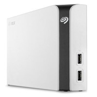 Seagate External 8TB Game Drive Hub Xbox USB3.0 Hard Drive 