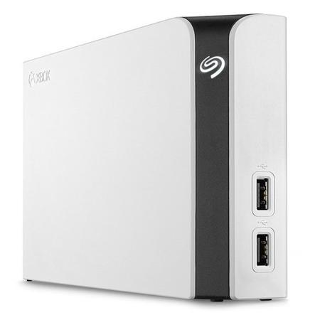Seagate External 8TB Game Drive Hub Xbox USB3.0 Hard Drive 