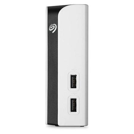 Seagate External 8TB Game Drive Hub Xbox USB3.0 Hard Drive 
