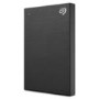Seagate Backup Plus Slim 1TB Black Portable Hard Drive