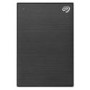 Seagate Backup Plus Slim 1TB Black Portable Hard Drive