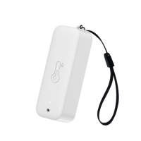 Tuya Smart WiFi IP65 Waterproof Temperature & Humidity Sensor for indoor/outdoor use