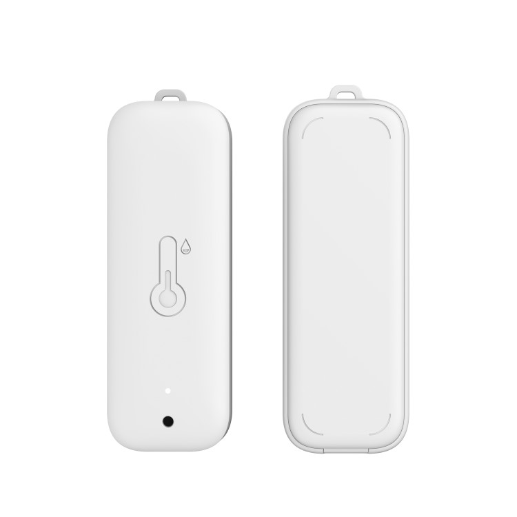 Tuya Smart WiFi IP65 Waterproof Temperature & Humidity Sensor for indoor/outdoor use
