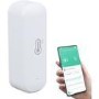 Tuya Smart WiFi IP65 Waterproof Temperature & Humidity Sensor for indoor/outdoor use