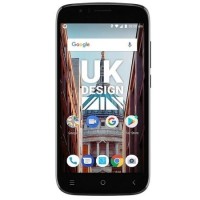 STK Ace Black 5" 16GB 4G Unlocked & SIM Free