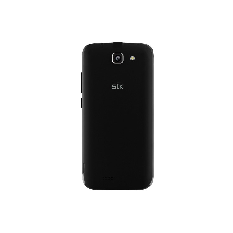 STK Ace Black 5" 16GB 4G Unlocked & SIM Free