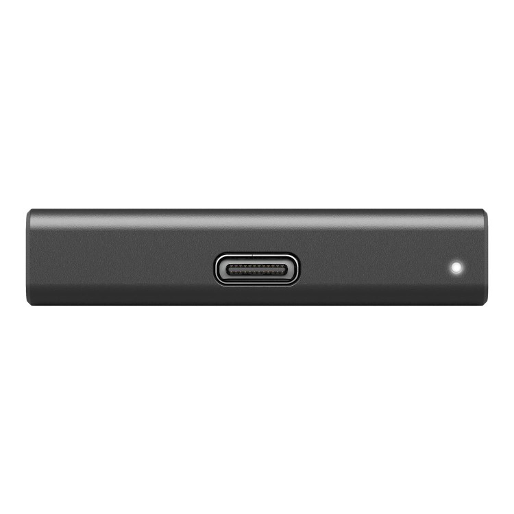 Seagate One Touch 2TB USB-C External SSD