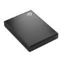 Seagate One Touch 2TB USB-C External SSD