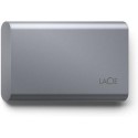 STKH2000800 Lacie Mobile SSD Secure 2TB External SSD
