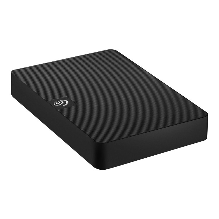 Seagate Expansion 4TB External Hard Drives