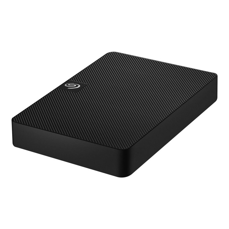 Seagate Expansion 4TB External Hard Drives