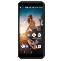 STK One Max Black 5.3" 32GB 4G Dual SIM Unlocked & SIM Free